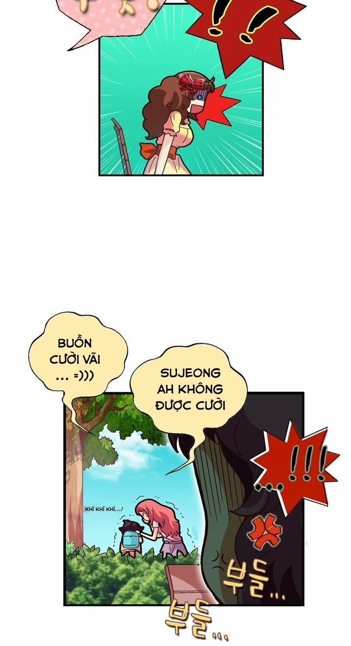 Xin Lỗi Em Chỉ Là Một Con Dâm Nữ 18 trang 23