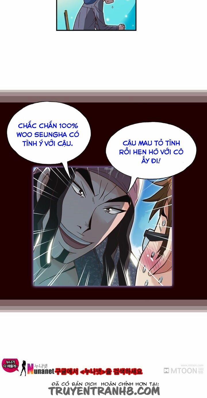 Xin Lỗi Em Chỉ Là Một Con Dâm Nữ 18 trang 28