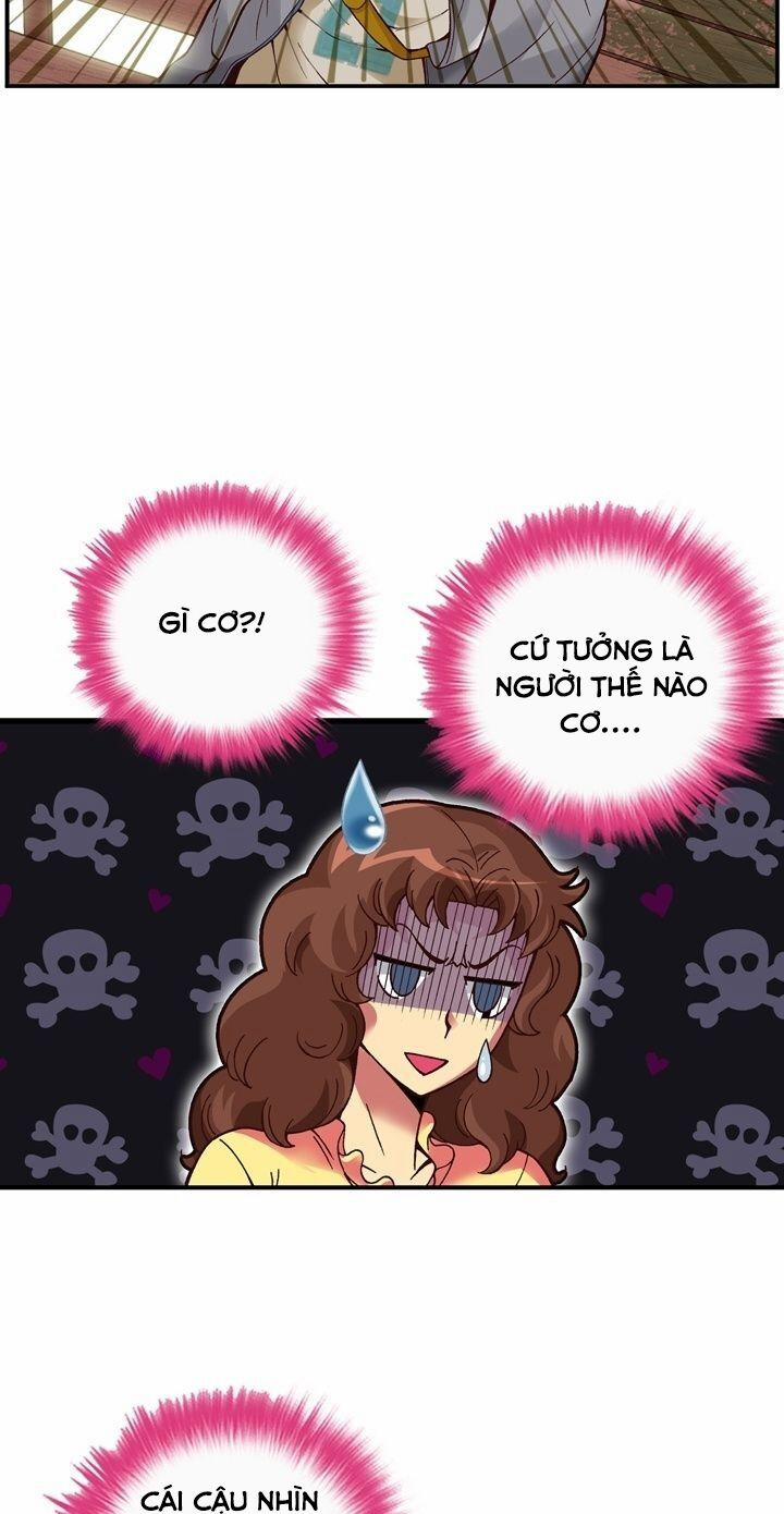 Xin Lỗi Em Chỉ Là Một Con Dâm Nữ 18 trang 3