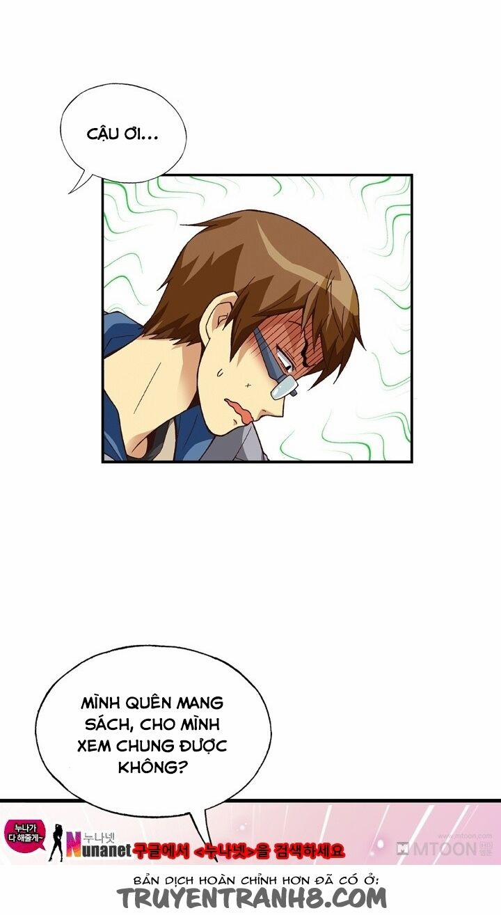 Xin Lỗi Em Chỉ Là Một Con Dâm Nữ 18 trang 34