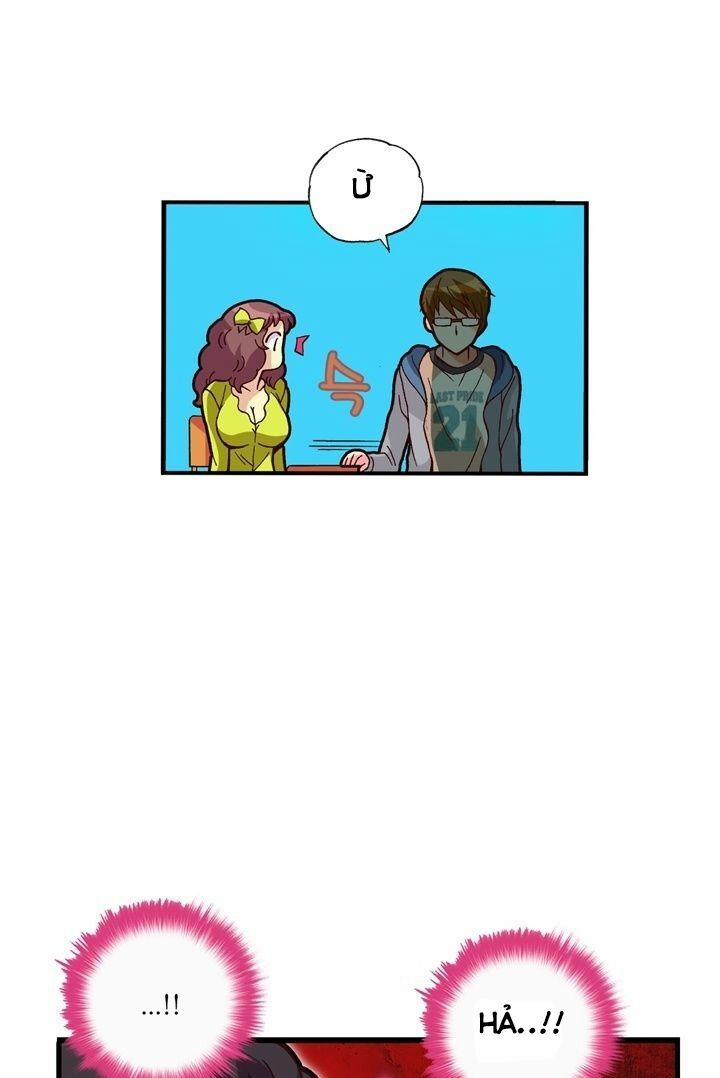 Xin Lỗi Em Chỉ Là Một Con Dâm Nữ 18 trang 37