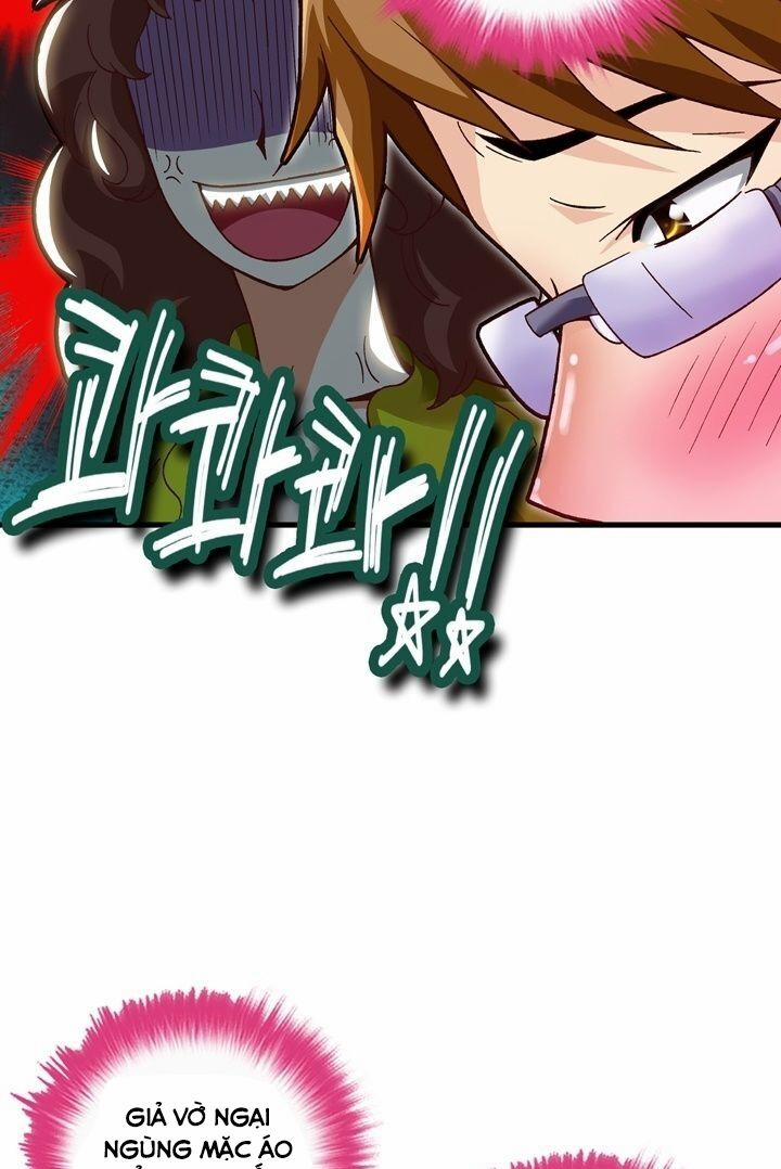 Xin Lỗi Em Chỉ Là Một Con Dâm Nữ 18 trang 39