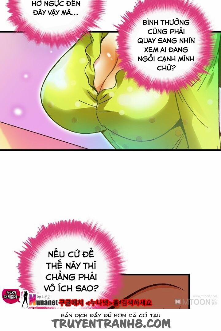 Xin Lỗi Em Chỉ Là Một Con Dâm Nữ 18 trang 40