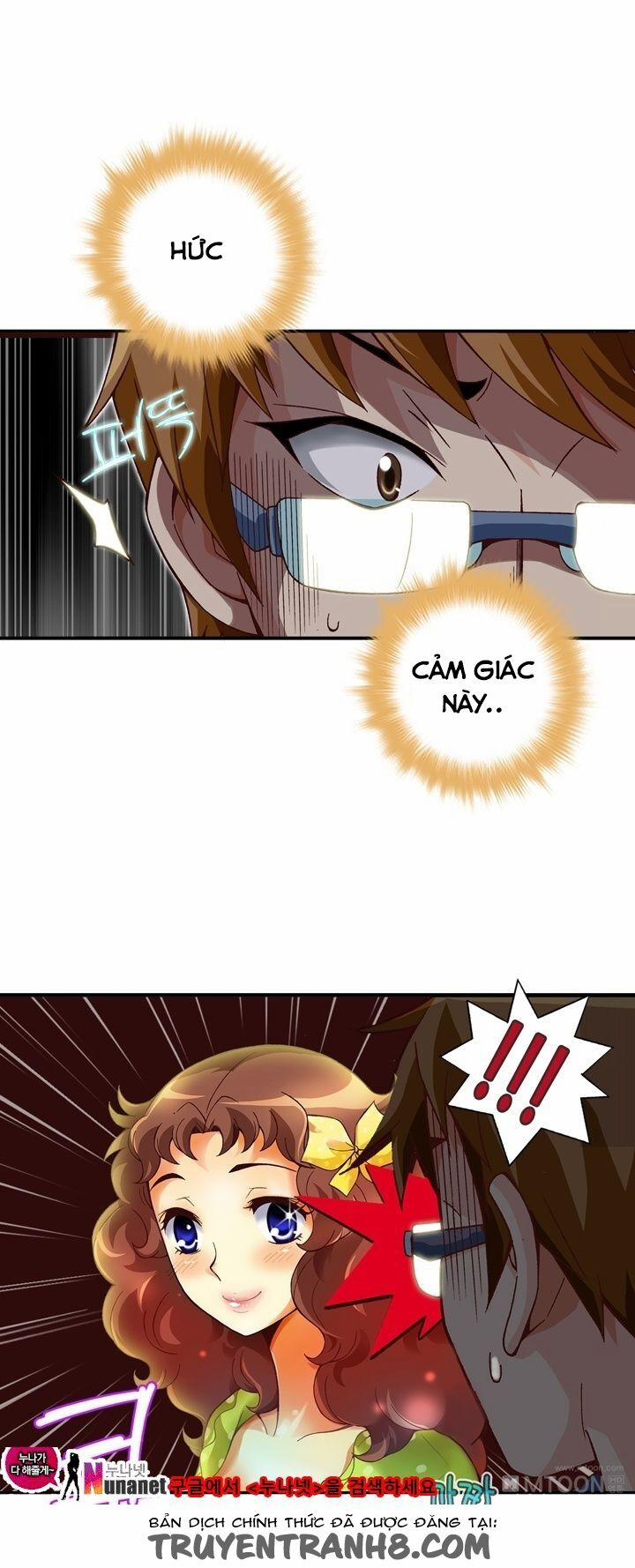 Xin Lỗi Em Chỉ Là Một Con Dâm Nữ 18 trang 43