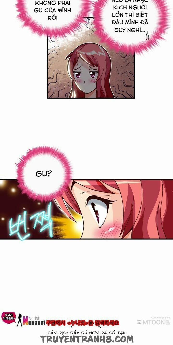 Xin Lỗi Em Chỉ Là Một Con Dâm Nữ 19 trang 11