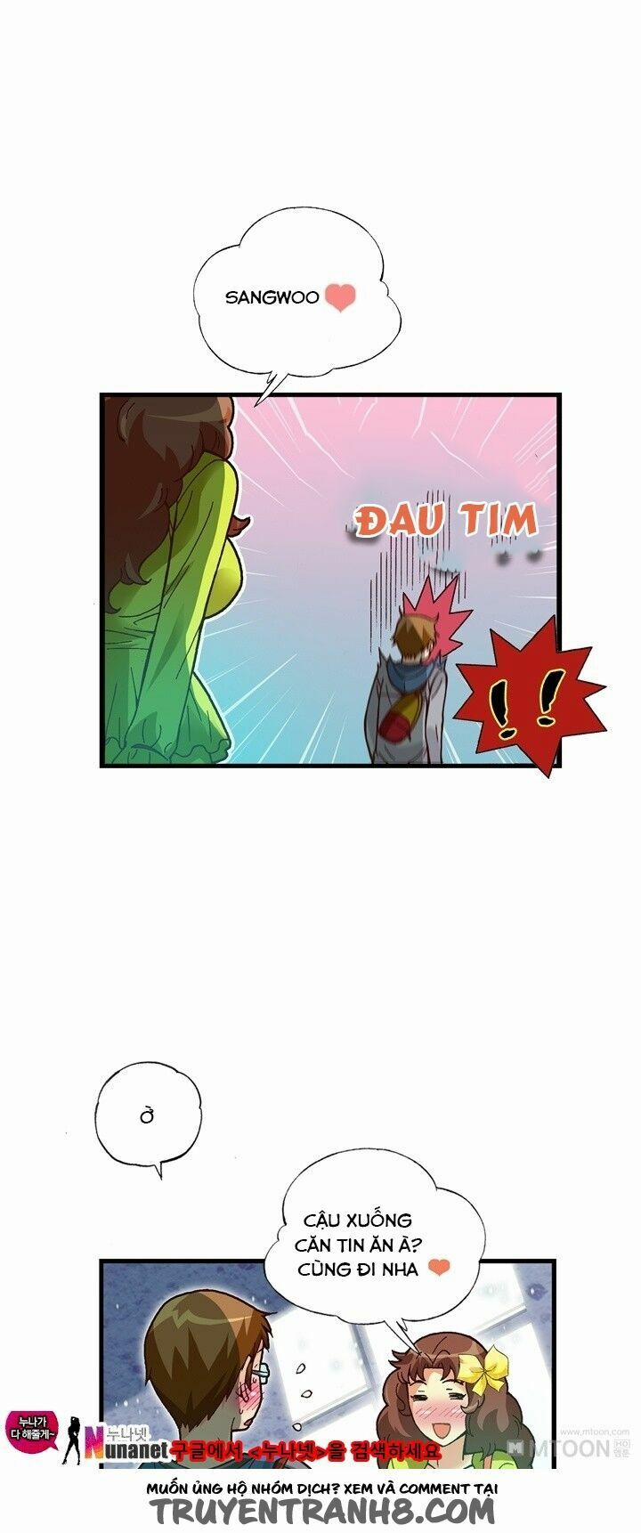 Xin Lỗi Em Chỉ Là Một Con Dâm Nữ 19 trang 38