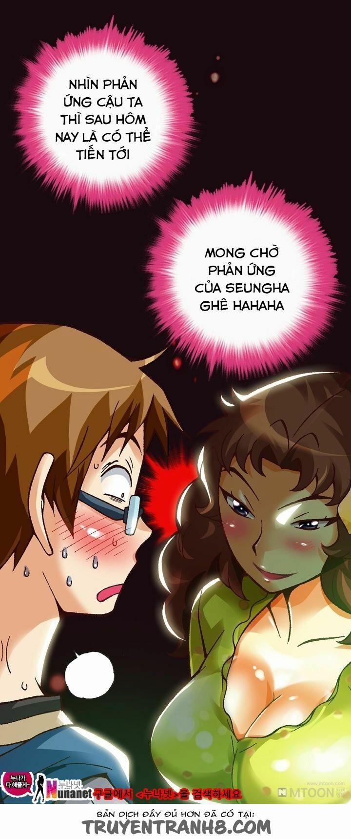 Xin Lỗi Em Chỉ Là Một Con Dâm Nữ 19 trang 42