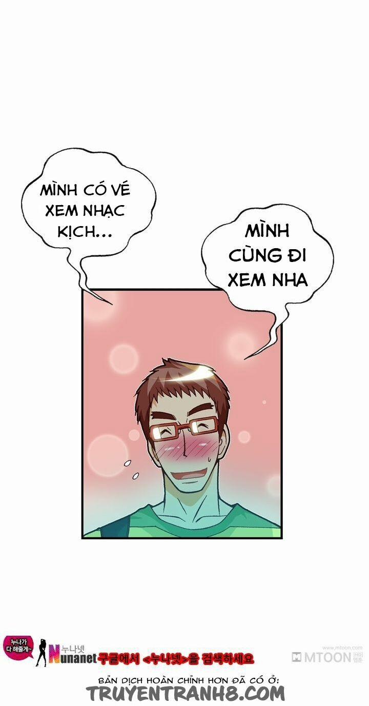 Xin Lỗi Em Chỉ Là Một Con Dâm Nữ 19 trang 7