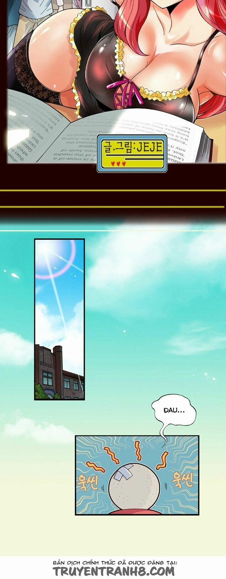 Xin Lỗi Em Chỉ Là Một Con Dâm Nữ 2 trang 1