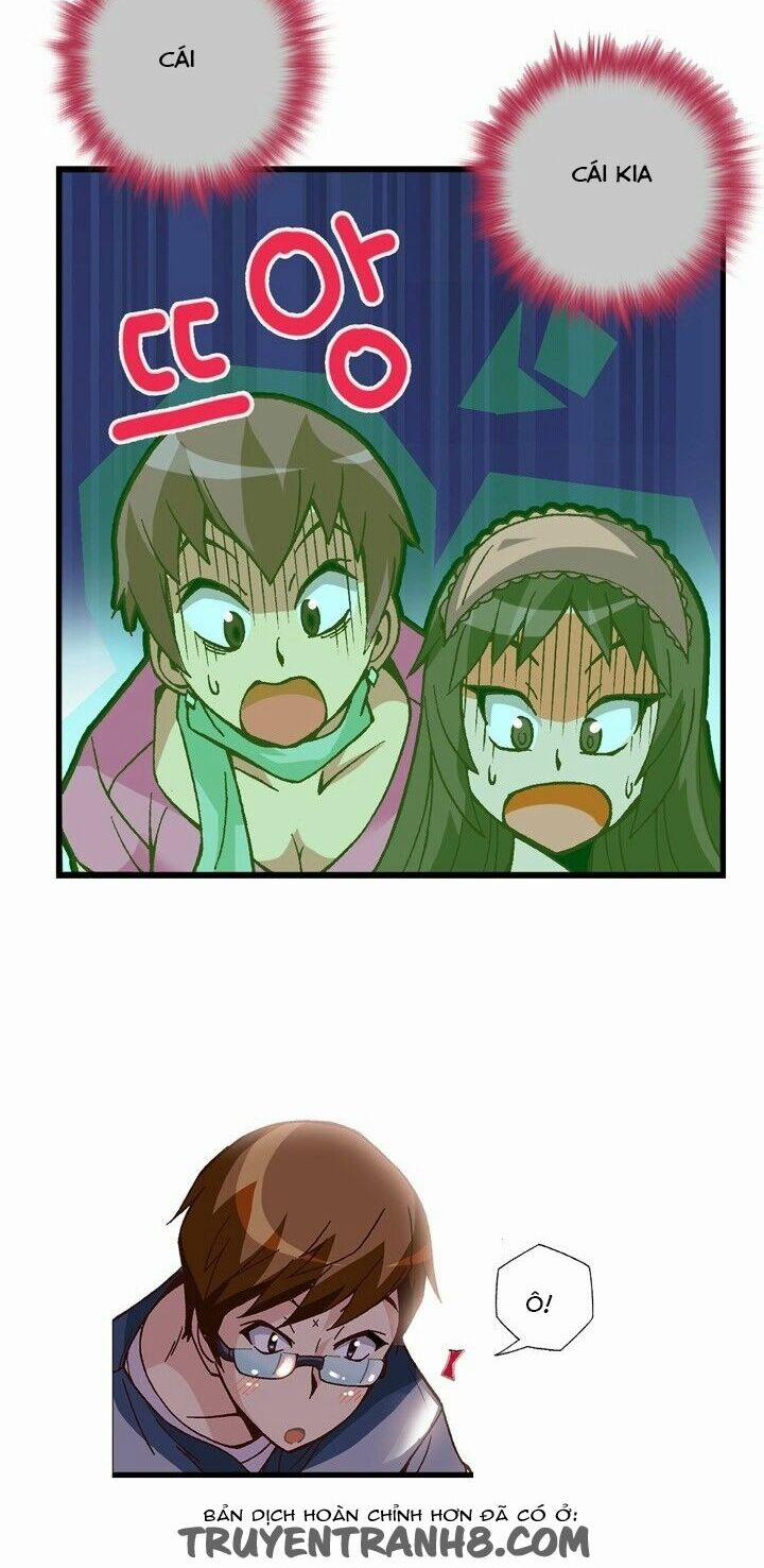 Xin Lỗi Em Chỉ Là Một Con Dâm Nữ 2 trang 25