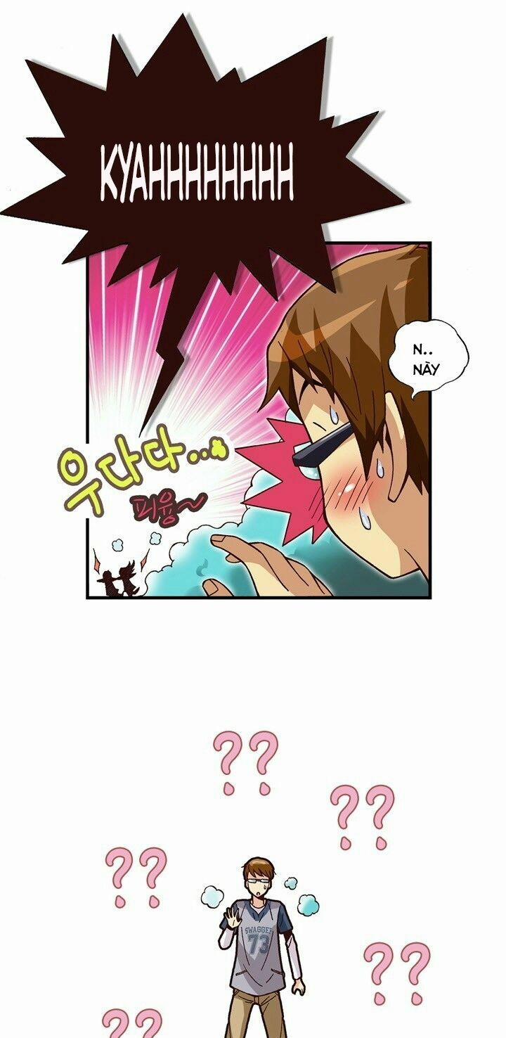 Xin Lỗi Em Chỉ Là Một Con Dâm Nữ 2 trang 30