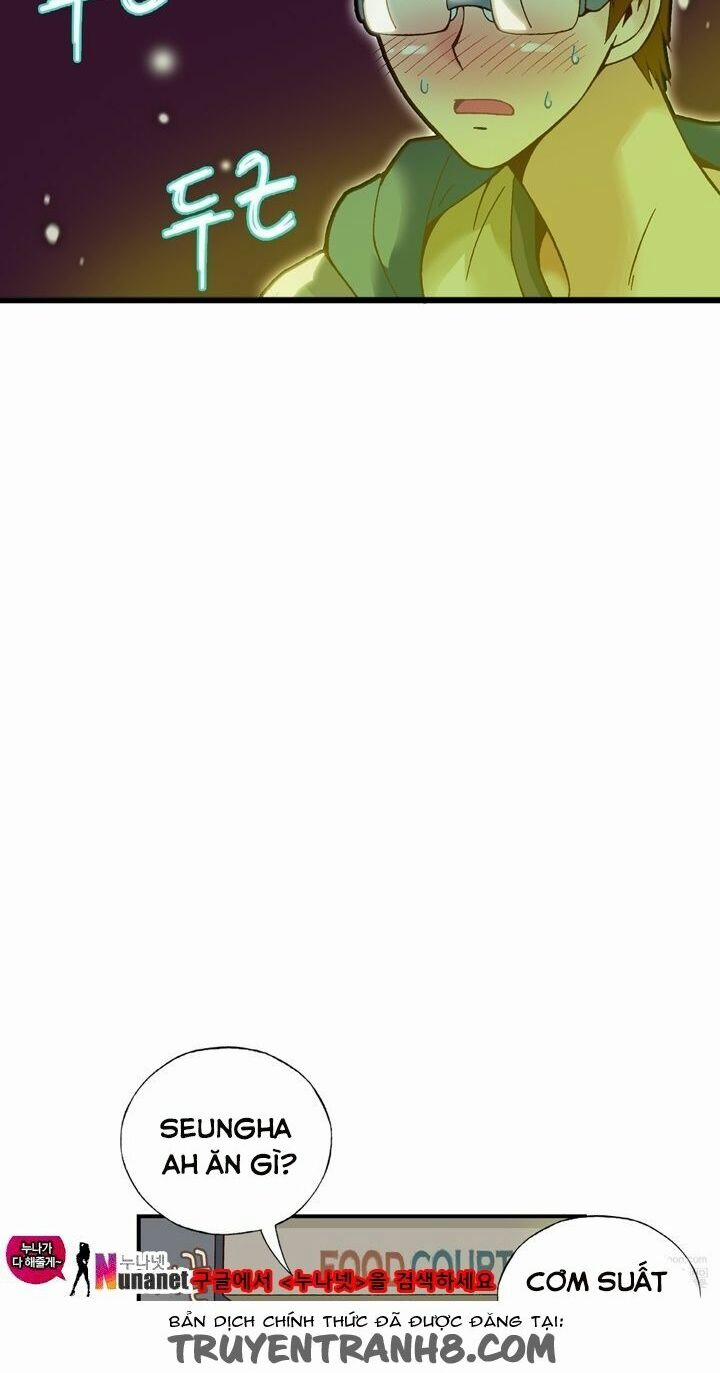 Xin Lỗi Em Chỉ Là Một Con Dâm Nữ 20 trang 17