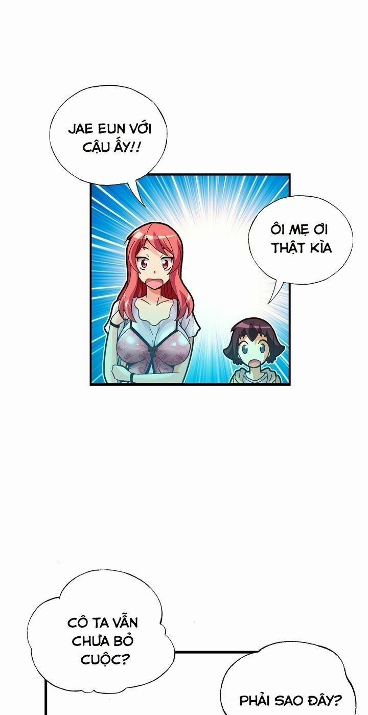 Xin Lỗi Em Chỉ Là Một Con Dâm Nữ 20 trang 20