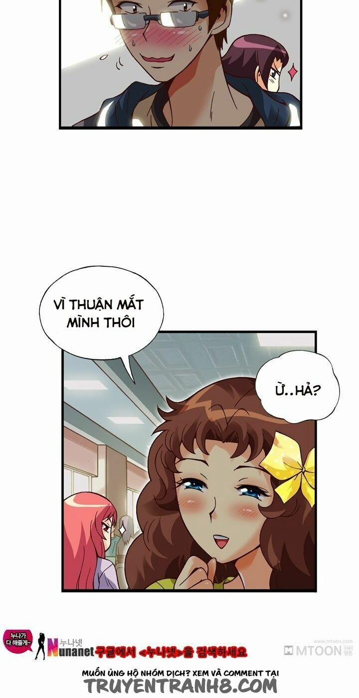 Xin Lỗi Em Chỉ Là Một Con Dâm Nữ 20 trang 25