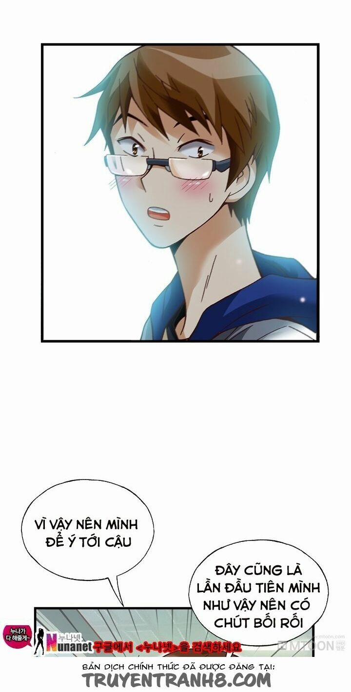 Xin Lỗi Em Chỉ Là Một Con Dâm Nữ 20 trang 27