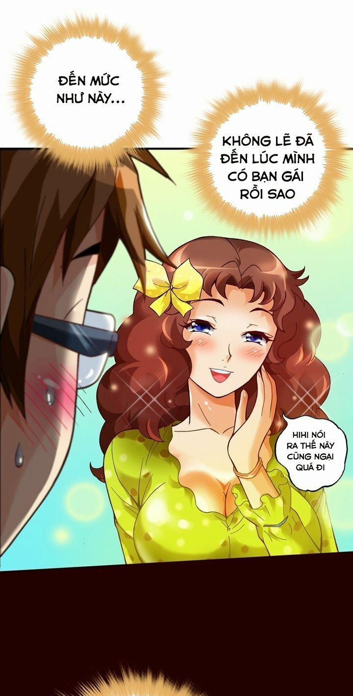 Xin Lỗi Em Chỉ Là Một Con Dâm Nữ 20 trang 30