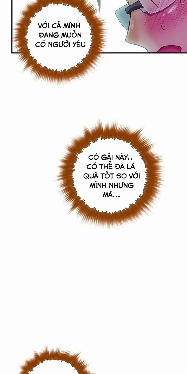 Xin Lỗi Em Chỉ Là Một Con Dâm Nữ 20 trang 32