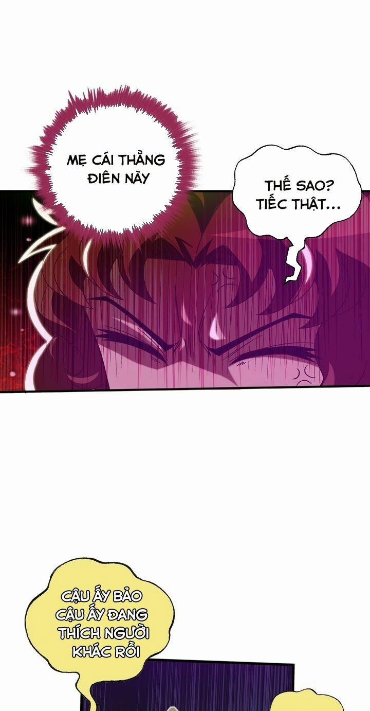 Xin Lỗi Em Chỉ Là Một Con Dâm Nữ 20 trang 36