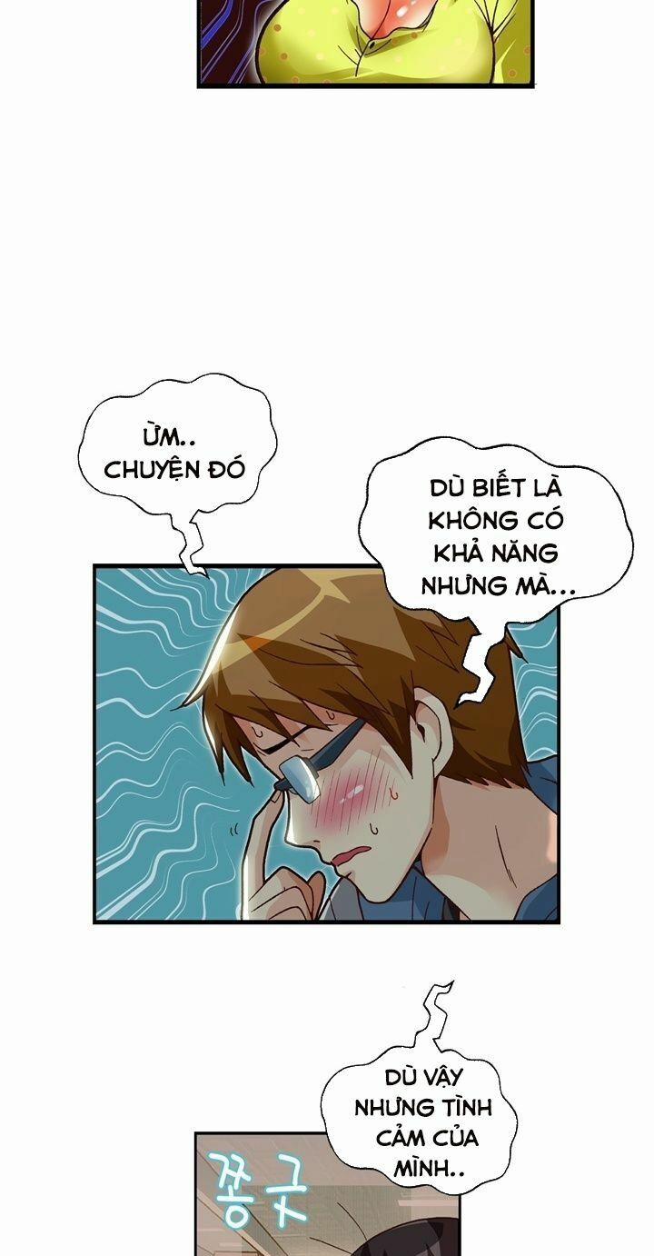 Xin Lỗi Em Chỉ Là Một Con Dâm Nữ 20 trang 38