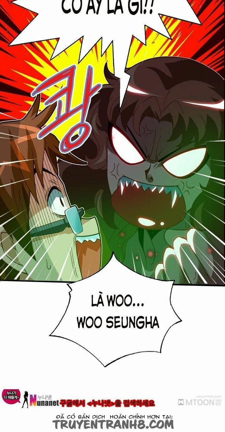 Xin Lỗi Em Chỉ Là Một Con Dâm Nữ 20 trang 41