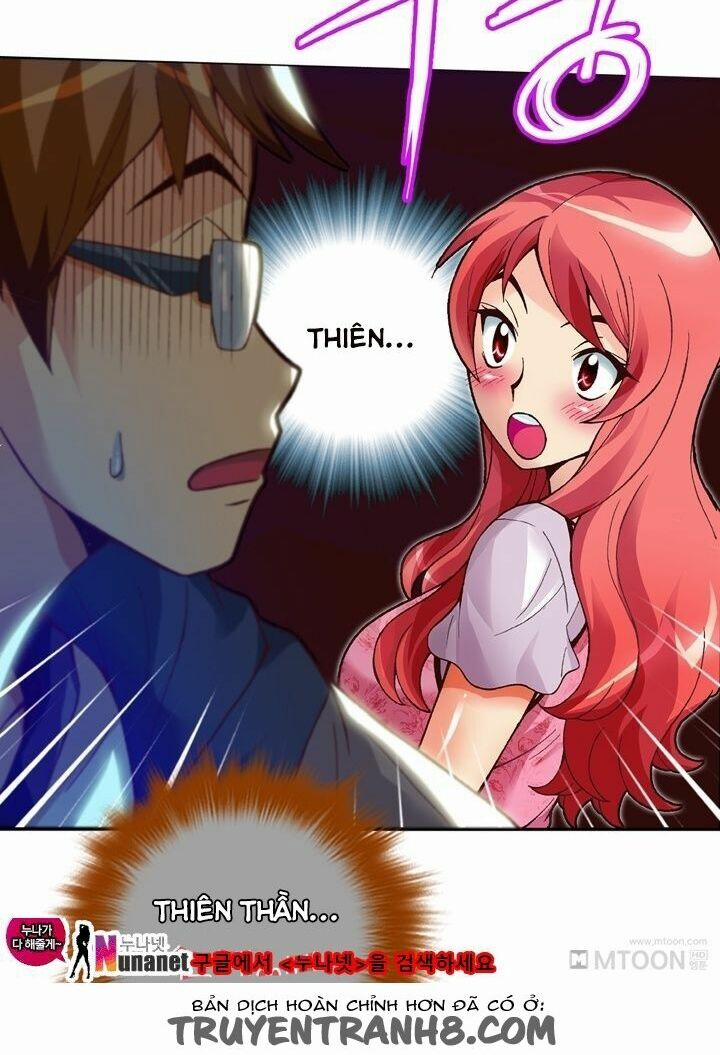 Xin Lỗi Em Chỉ Là Một Con Dâm Nữ 20 trang 45