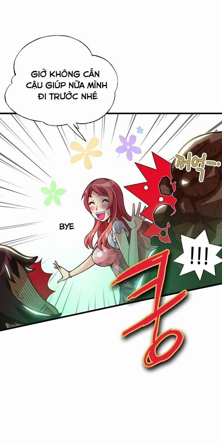 Xin Lỗi Em Chỉ Là Một Con Dâm Nữ 21 trang 26