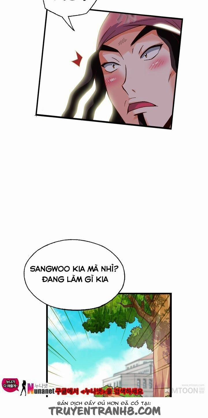 Xin Lỗi Em Chỉ Là Một Con Dâm Nữ 21 trang 35