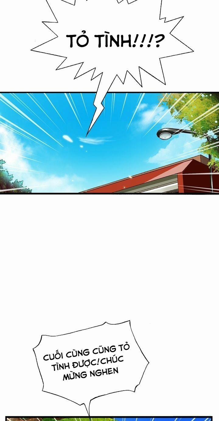 Xin Lỗi Em Chỉ Là Một Con Dâm Nữ 21 trang 40