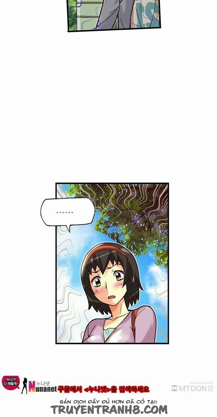 Xin Lỗi Em Chỉ Là Một Con Dâm Nữ 21 trang 43