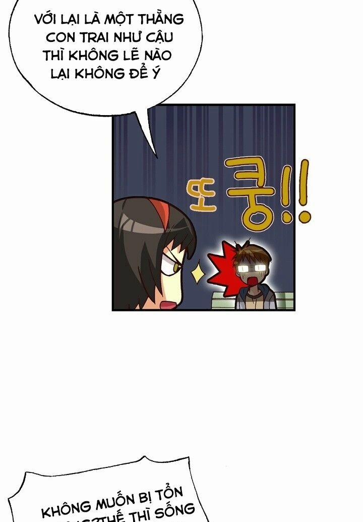 Xin Lỗi Em Chỉ Là Một Con Dâm Nữ 21 trang 48