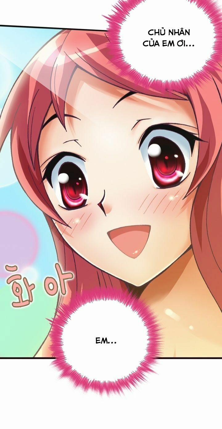 Xin Lỗi Em Chỉ Là Một Con Dâm Nữ 21 trang 6