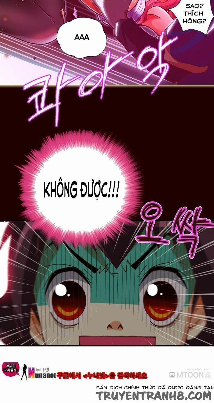 Xin Lỗi Em Chỉ Là Một Con Dâm Nữ 22 trang 19