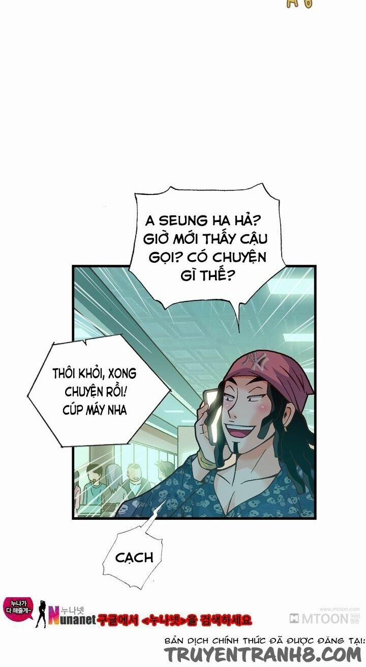 Xin Lỗi Em Chỉ Là Một Con Dâm Nữ 22 trang 25