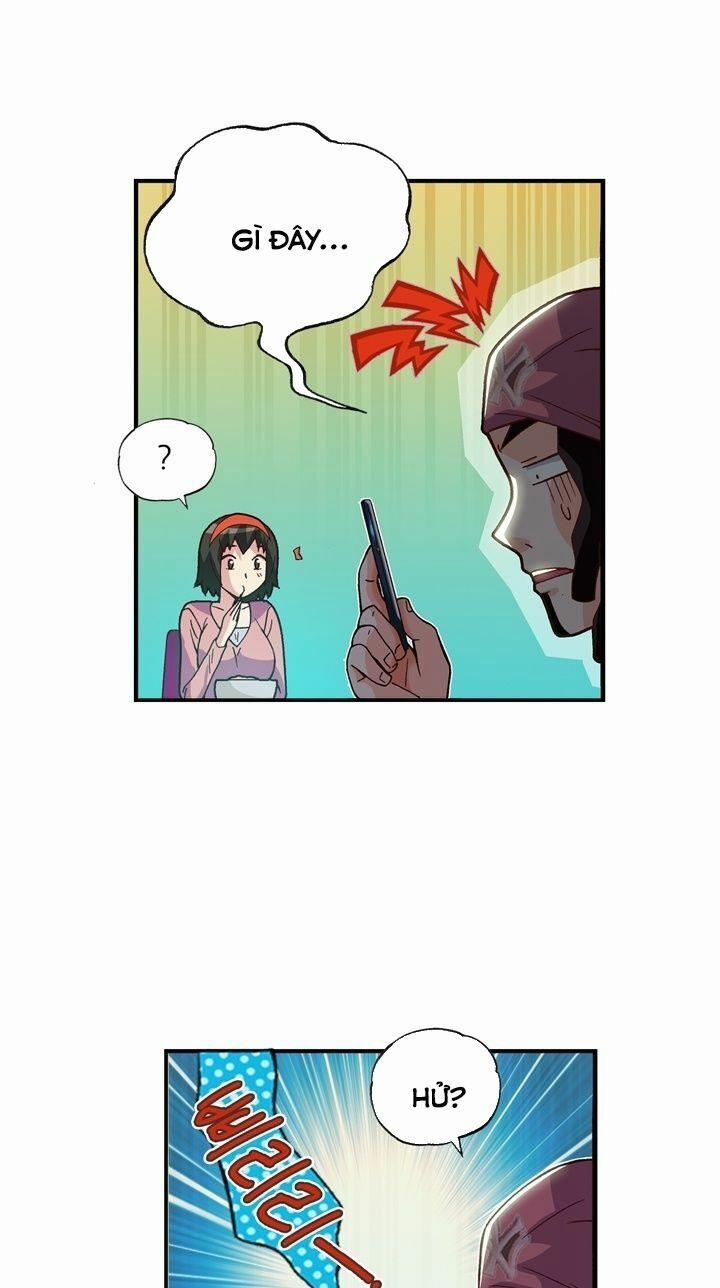 Xin Lỗi Em Chỉ Là Một Con Dâm Nữ 22 trang 26