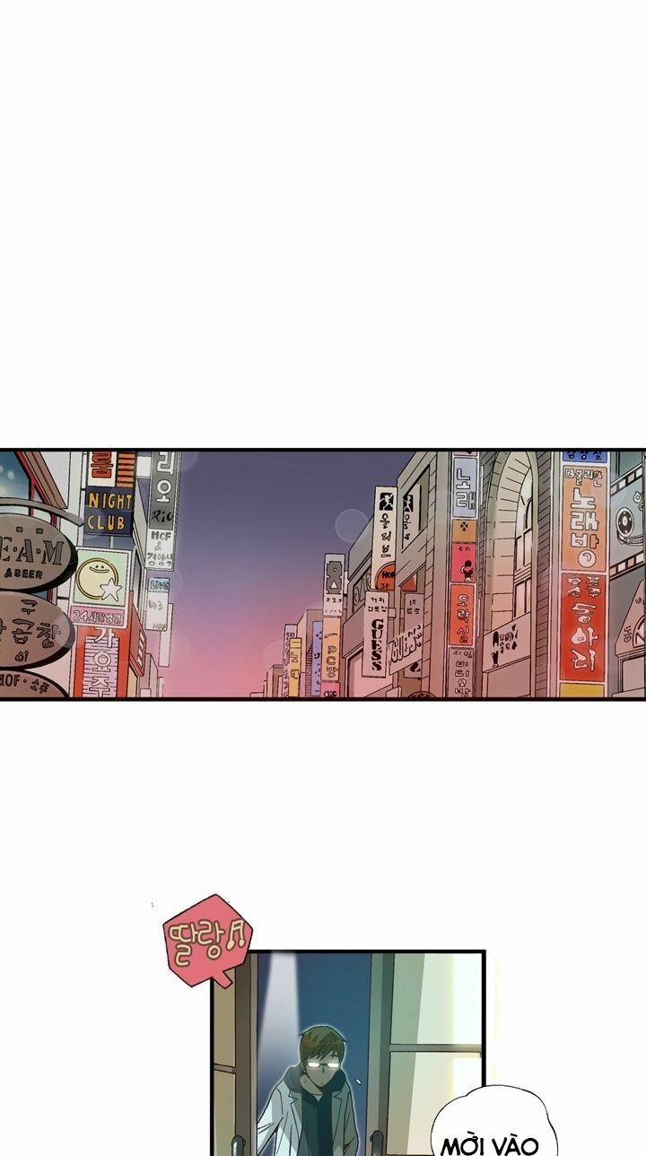 Xin Lỗi Em Chỉ Là Một Con Dâm Nữ 22 trang 30