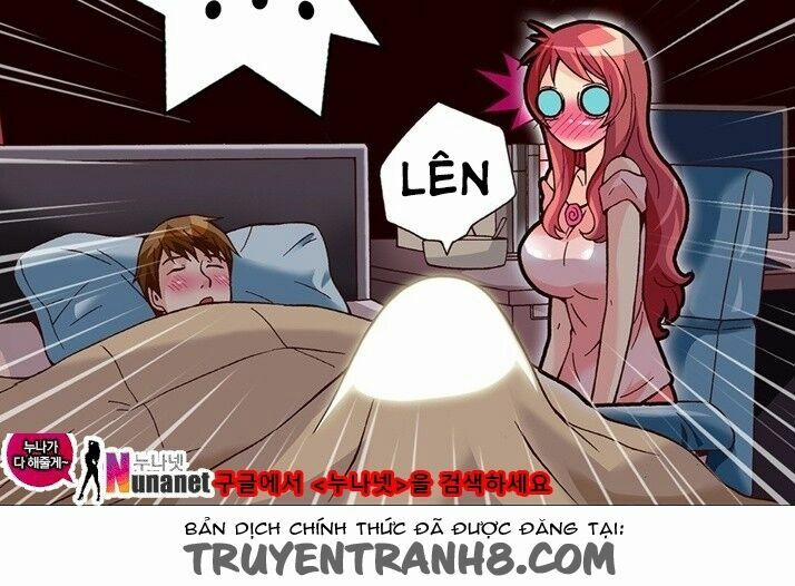 Xin Lỗi Em Chỉ Là Một Con Dâm Nữ 24 trang 1