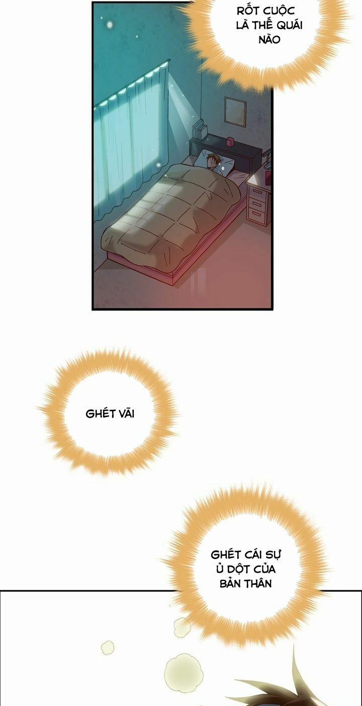 Xin Lỗi Em Chỉ Là Một Con Dâm Nữ 24 trang 18