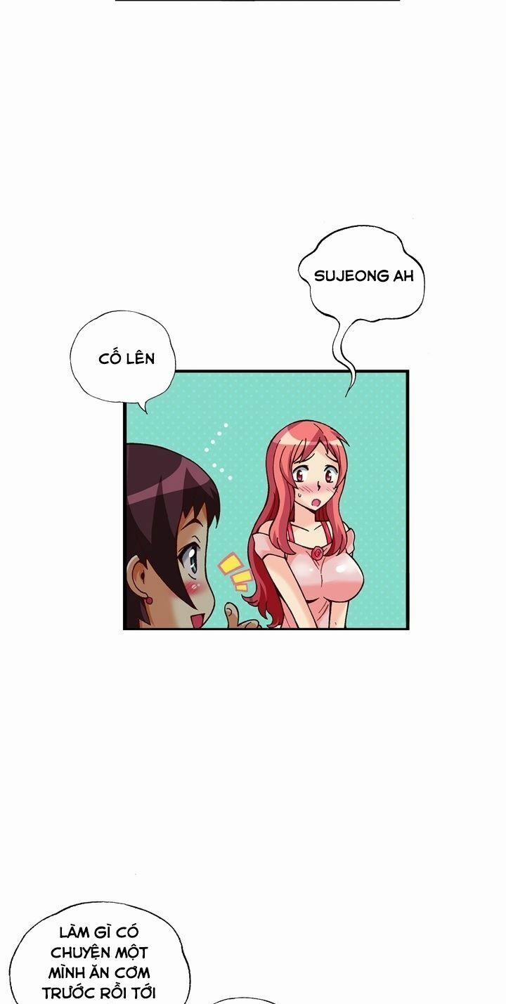 Xin Lỗi Em Chỉ Là Một Con Dâm Nữ 24 trang 36