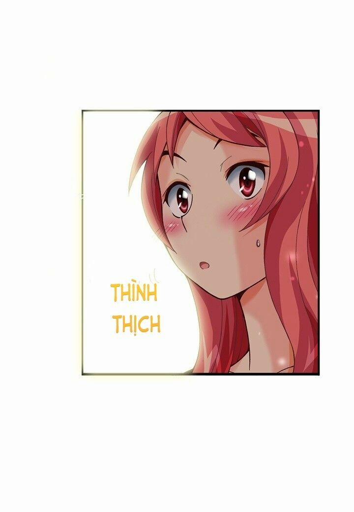 Xin Lỗi Em Chỉ Là Một Con Dâm Nữ 24 trang 38