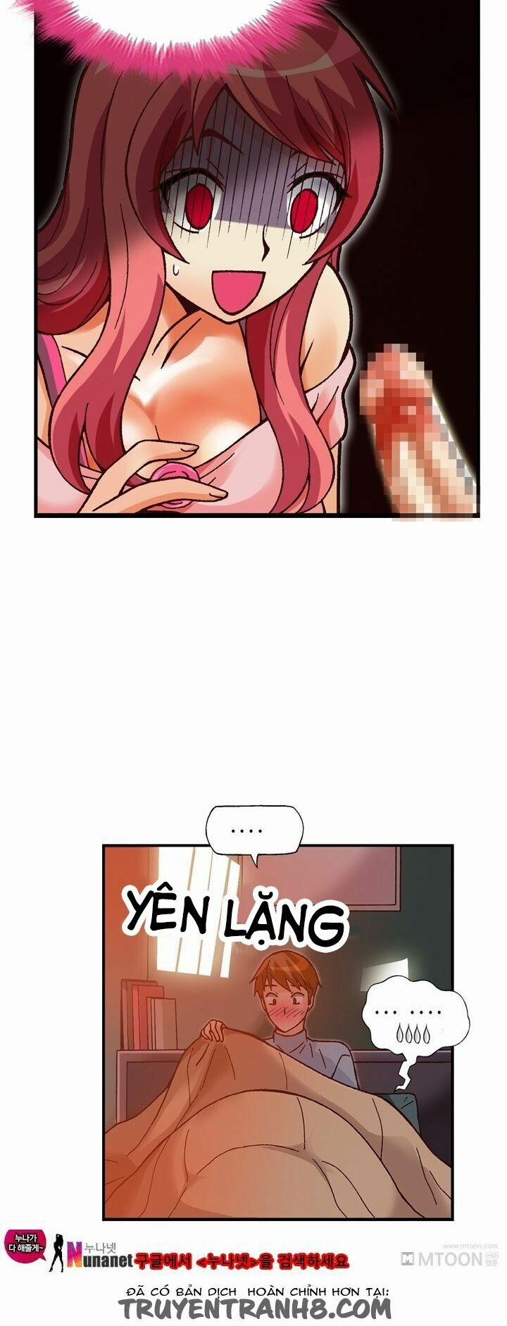 Xin Lỗi Em Chỉ Là Một Con Dâm Nữ 25 trang 15