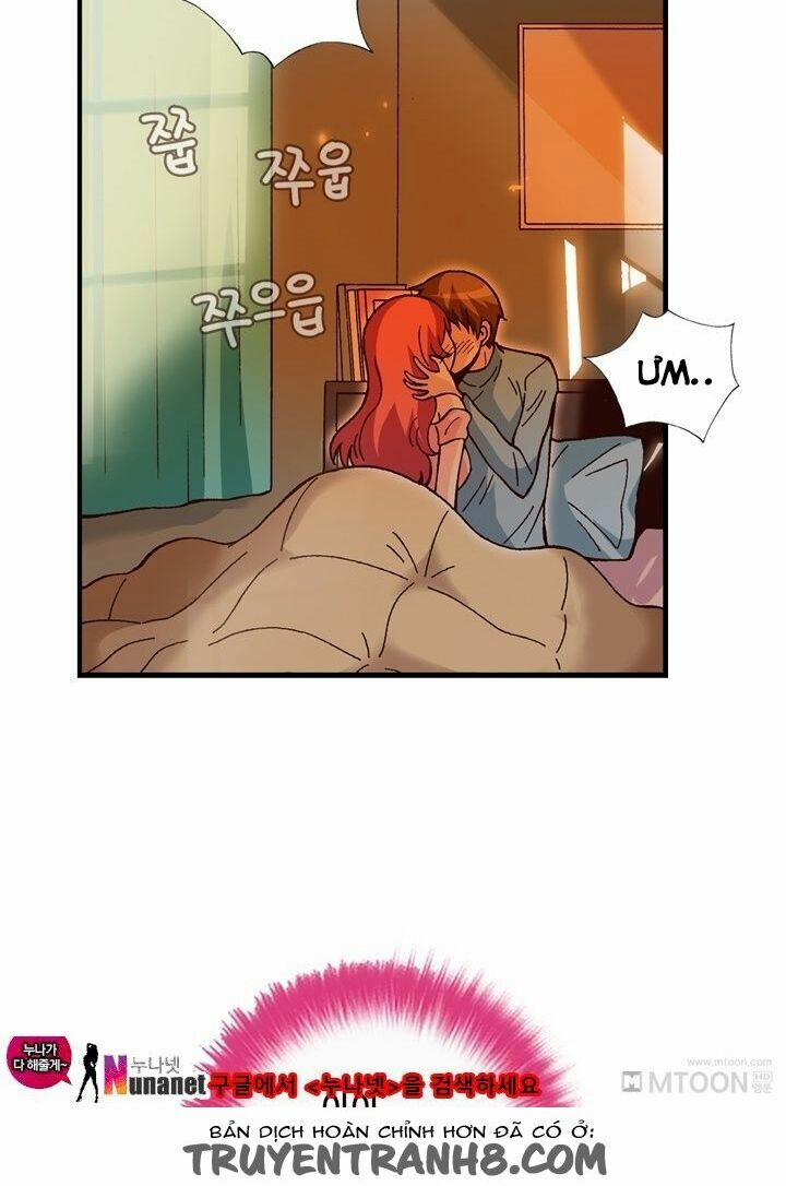 Xin Lỗi Em Chỉ Là Một Con Dâm Nữ 25 trang 20