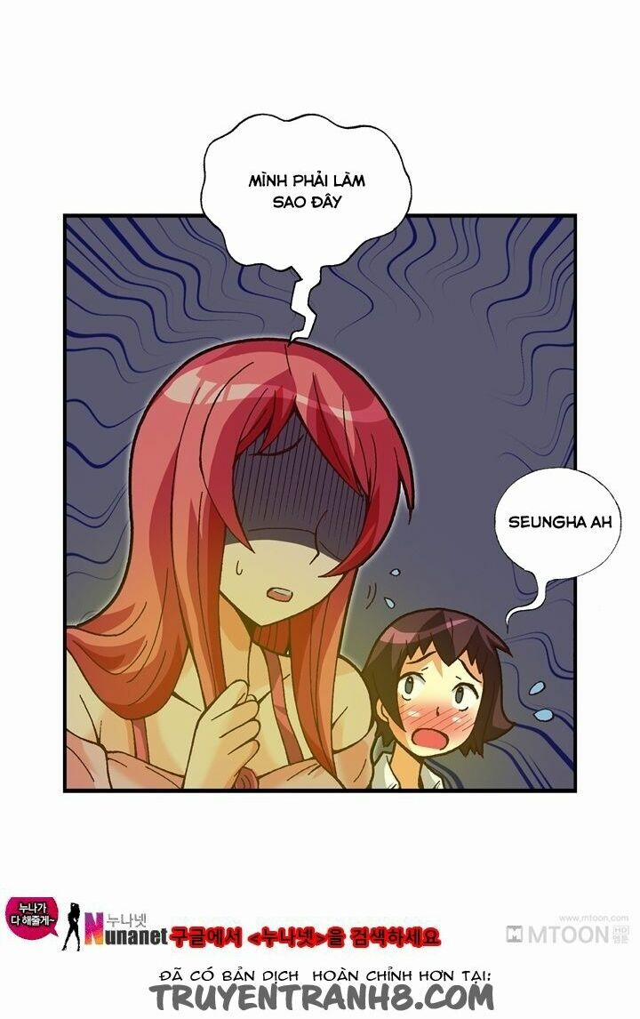 Xin Lỗi Em Chỉ Là Một Con Dâm Nữ 26 trang 13