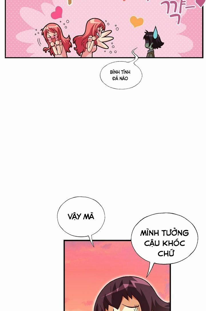 Xin Lỗi Em Chỉ Là Một Con Dâm Nữ 26 trang 15