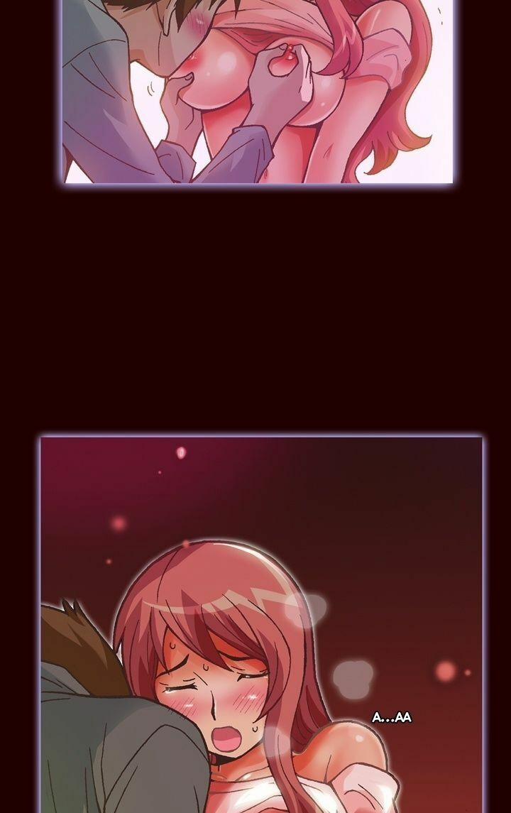 Xin Lỗi Em Chỉ Là Một Con Dâm Nữ 26 trang 25