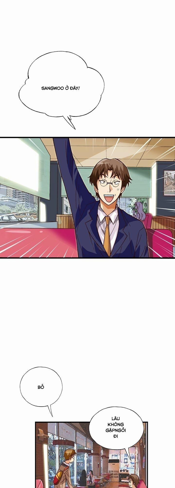 Xin Lỗi Em Chỉ Là Một Con Dâm Nữ 26 trang 30