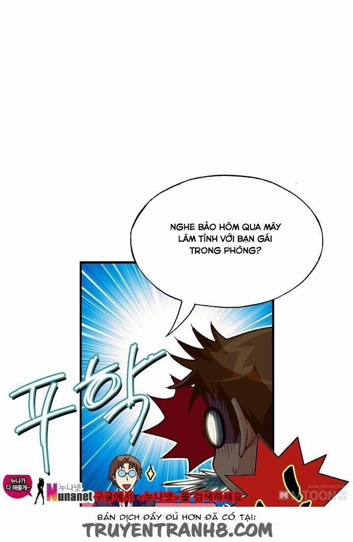 Xin Lỗi Em Chỉ Là Một Con Dâm Nữ 26 trang 32