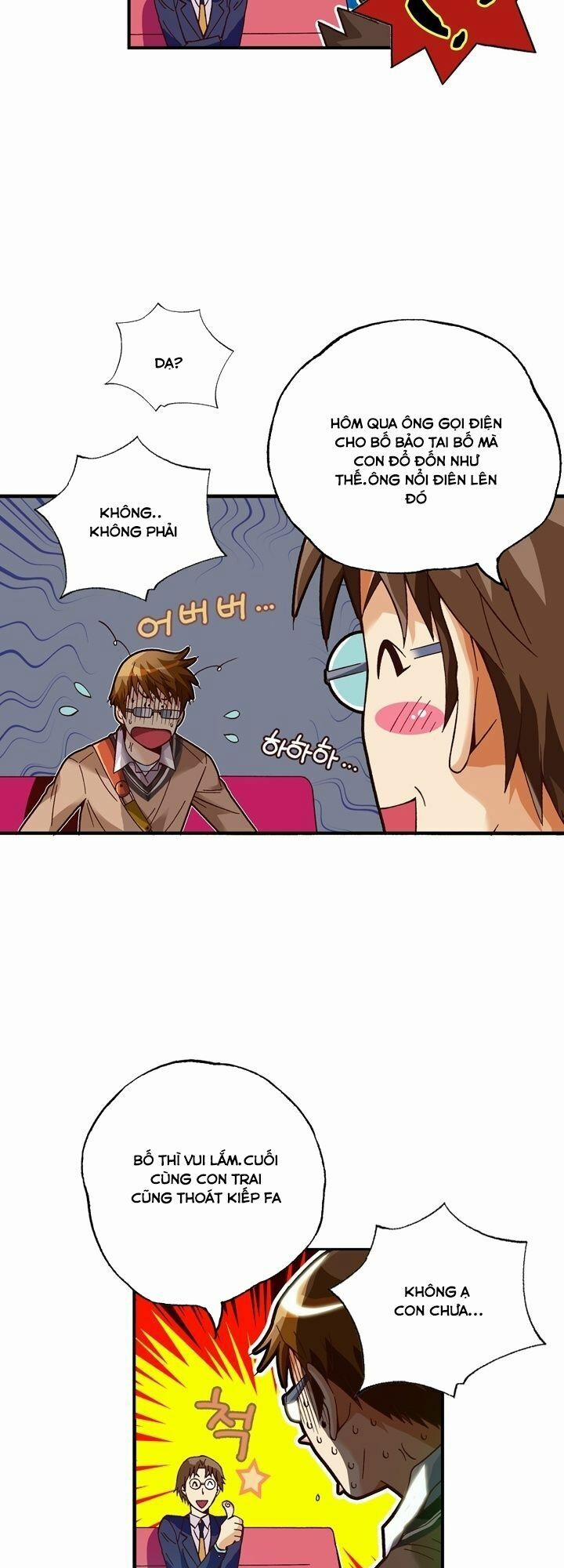 Xin Lỗi Em Chỉ Là Một Con Dâm Nữ 26 trang 33