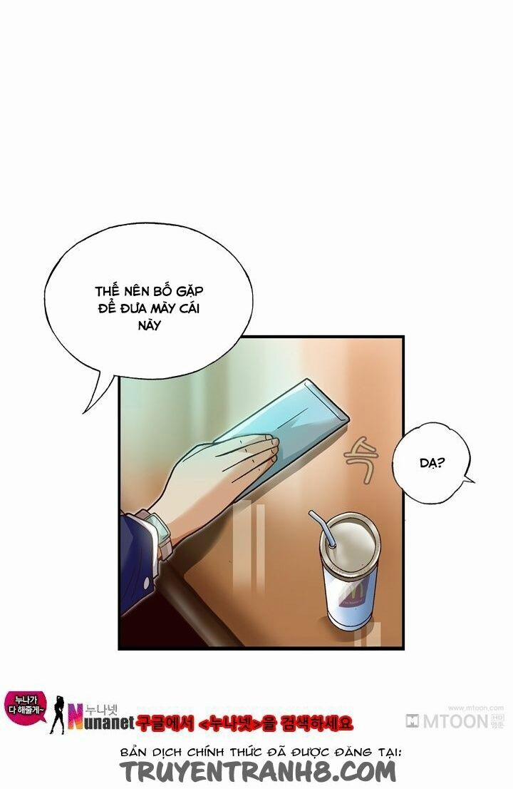 Xin Lỗi Em Chỉ Là Một Con Dâm Nữ 26 trang 35