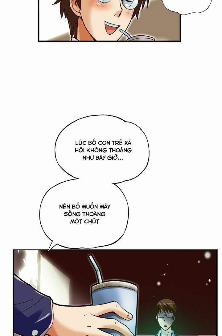 Xin Lỗi Em Chỉ Là Một Con Dâm Nữ 26 trang 37