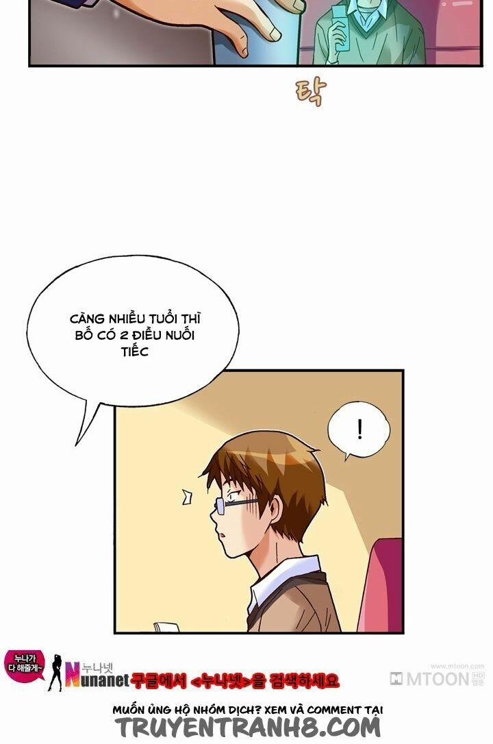 Xin Lỗi Em Chỉ Là Một Con Dâm Nữ 26 trang 38